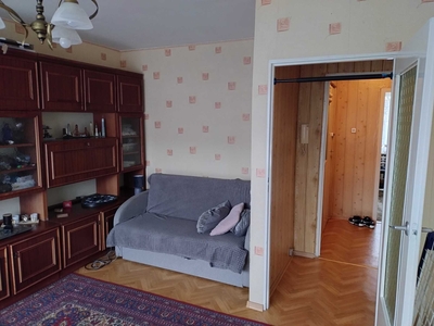 2 pokoje 36m2 Bracka duży balkon