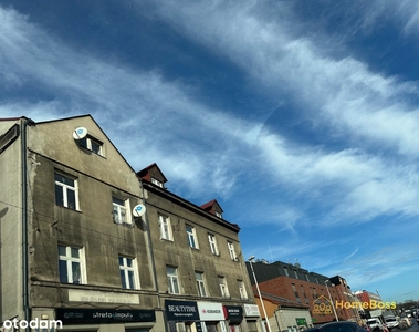 2 osobne pokoje, balkon, piwnica, niska zabudowa!