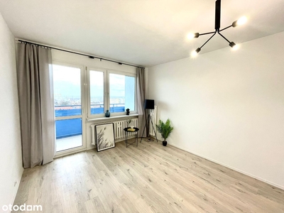 4-pokojowe mieszkanie 94m2 + balkon