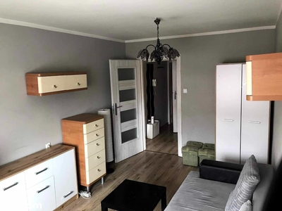 Nowy apartament, wykończony i wyposażony, bez pcc