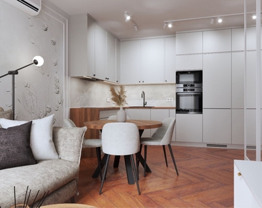 Apartament Orawska