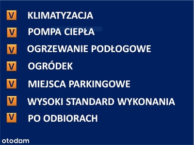 Oława mieszkania z ogródkami-WYSOKI STANDARD-3F,3J