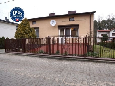 Dom wolnostojący na sprzedaż Włodzimierzów