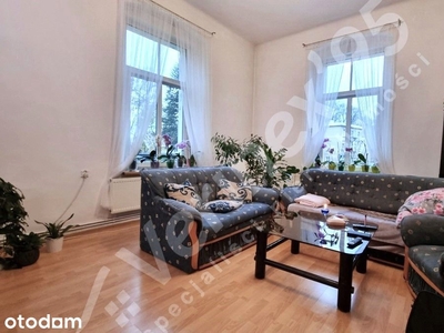 4 - pokojowe mieszkanie 46 m2! ul. Grochowska