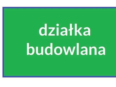 Działka budowlana 10 Arów , pełne uzbrojenie Jodłówka Wałki