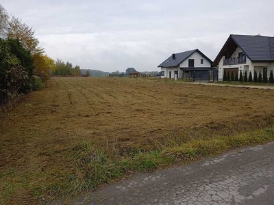 Działka budowlana 3200m2 Stara Niedziałka