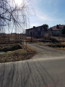 Działka budowlana w atrakcyjnej części Sandomierza NOWA CENA