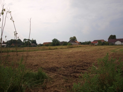 Działka rolna 2100 m2 Stary Klukom-7 km od m. Choszczno, blisko PKP