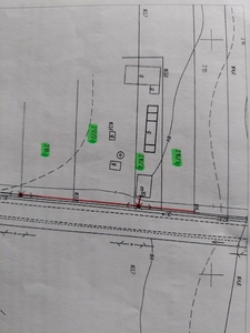 Działka siedliskowa 2,68 ha