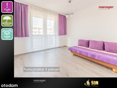 Mieszkanie, 76 m², Olsztyn
