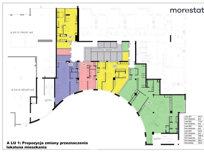 Lokal usługowy na krakowskim Ruczaju | 705 m2 | wakacje czynszowe