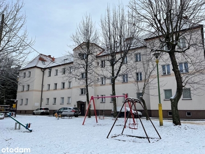 M3,Czechowice, doskonała lokalizacja Sprzedane