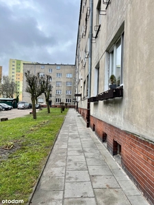 Apartament w okolicy Browarów Warszawskich