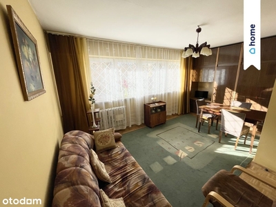 Mieszkanie 3-pokojowe 47,5 m2 Ochota Rakowiec
