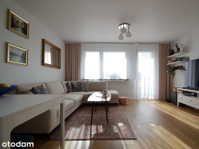 Mieszkanie, 47,59 m², Opole