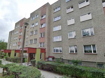 Mieszkanie 53 m2 - Kędzierzyn-Koźle, oś Powstańców Śląskich Wschód