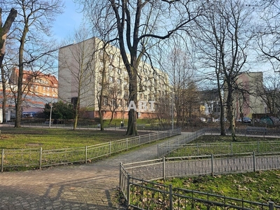 Mieszkanie Chorzów Centrum