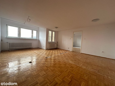 Apartament 3 pokoje, piękny widok, 200 M Metro