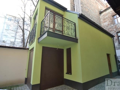 Mieszkanie Kraków Stare Miasto, ul. Plac Matejki