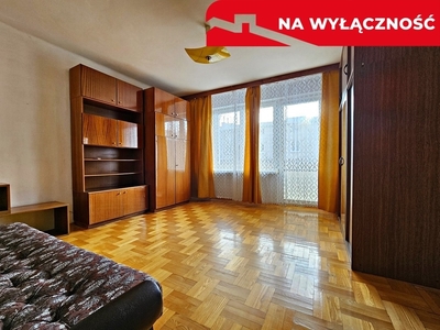Mieszkanie Lublin Wieniawa, ul. Weteranów