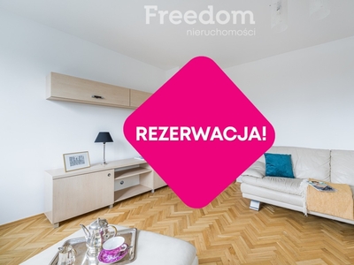 Mieszkanie Warszawa Powiśle, ul. Kruczkowskiego