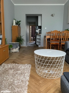 Nowoczesny bezczynszowy apartament w Międzywodziu