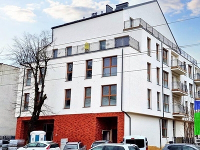 Nowe mieszkanie Pabianice, ul. Warszawska