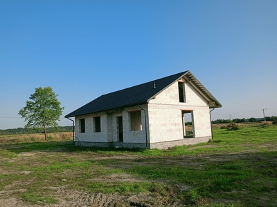 Nowy dom 100m Tarnobrzeg