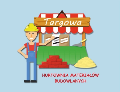 Sprzedam firmę HURTOWNIA MATERIAŁÓW BUDOWLANYCH (kompleksowo) !