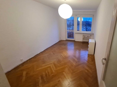 Sprzedam mieszkanie 3pokoje, 48m2 Poznan-Winogrady