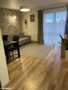 4-pokojowe mieszkanie 82m2 + balkon