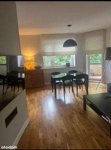 Apartament na Gościńczyku z garażem