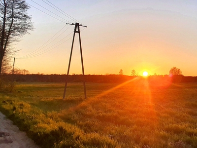 Sprzedam ziemię rolna 3.64ha