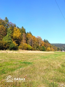 Uście Gorlickie Śnietnica , 884,00 m