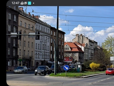 Udział w kamienicy Ul. Krasińskiego