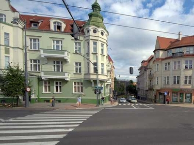 wynajmę na hostel,biuro, szkołę