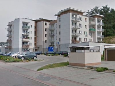 Wynajmę mieszkanie 33m2 - Nowe Miasto Lubawskie - ul. Piastowska