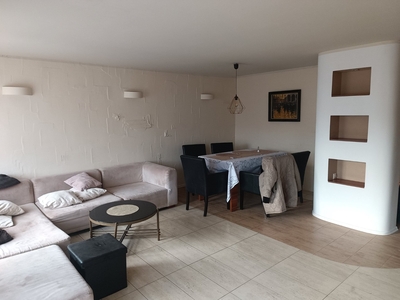 Wynajmę super apartament Centrum miasta Wrocław dwa poziomy sauna