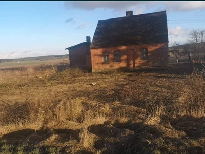 Ziemia rolna z warunkiem zabudowy