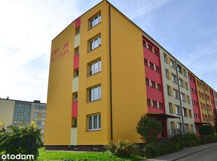 2 pokoje | 1 piętro | balkon