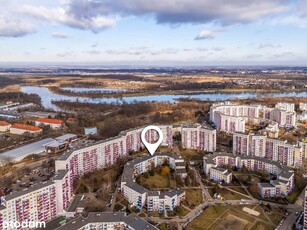 Klimatyzowany szeregowiec , ogródek i fotowoltaika