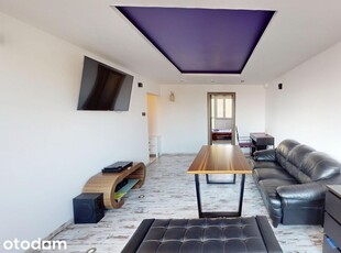 44m2 | c.o. miejskie | parking | przy Politechnice