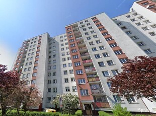 4pok, 64met, okolice Połanieckiej WINDA/ROZKŁAD/BALKON (Wrocław)