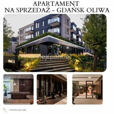 Apartament W Prestiżowej Lokalizacji – Gd Oliwa