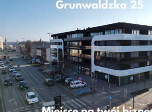 Bydgoszcz M., Bydgoszcz, Okole, Grunwaldzka