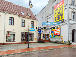 Bytowski, Bytów