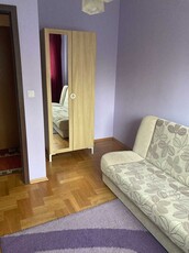 Do wynajęcia mieszkanie 2-pokojowe 50 m2 na 1 piętrze, ul. Do Wilgi