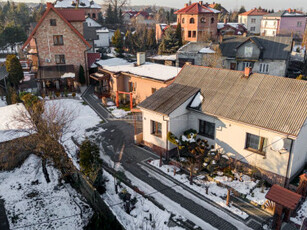 Dom, ul. Nadbrzeżna