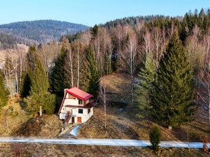 Domek letniskowy Wójtówka