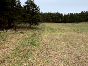 Działka budowlana Nowy Tomyśl